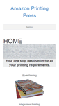 Mobile Screenshot of amazonpp.ae
